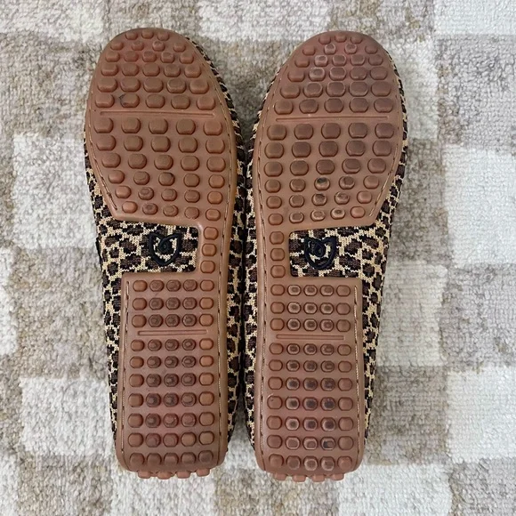 Rothy’s Spotted Loafers - Picture 4 of 5